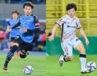 川崎が最強の盾を粉砕!(2)家長昭博が大一番で見せた「異例のウォーミングアップ」の画像