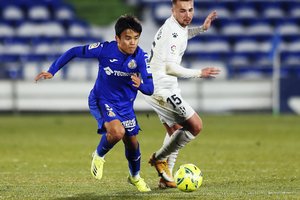 久保建英「強力FK」惜しい…「守備の負担増」が“逆証明”した価値の画像