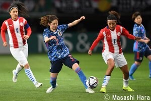 【女子サッカー考察】強化のモデルは男子と同じアカデミーを通じての若手育成【WEリーグの新シーズンに必要なもの】(3)の画像
