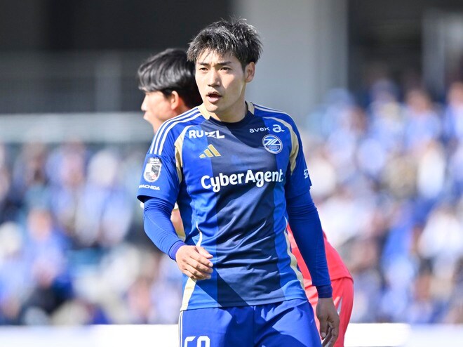 2位・町田と3位・川崎の上位対決。守備に持ち味持つチームの激突も、2得点ずつの白熱の展開に【試合アルバム】「町田ゼルビア―川崎フロンターレ」の画像008