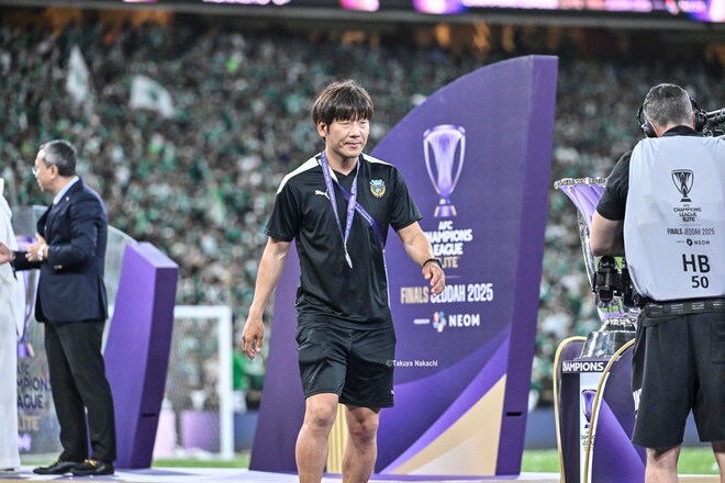 【川崎フロンターレアルバム】ACLE準優勝チームを支えたコーチングスタッフ＆クラブスタッフの写真59枚！ サウジアラビア・ジェッダでの活躍を現地撮影「アル・アハリー川崎フロンターレ(1)」の画像014