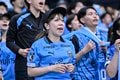 【サポーターアルバム】平日のナイトゲームに2万302人が来場！ 熱すぎる川崎フロンターレのサポーターの試合前の写真71枚！「川崎フロンターレー浦和レッズ」の画像018