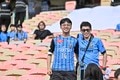 【サポーターアルバム】ACLE決勝に駆け付けた川崎サポーターは衝撃の700人！ 現地で声援を送ったサポーター写真81枚「アル・アハリー川崎フロンターレ(3)」の画像043