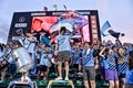 【J1川崎を取材して感じた「育てる力と心」とは(10)】『FRO CAM』で現地の臨場感を日本に伝えた佐藤弘平広報。観客席でサポーターとともに応援するほど熱いチーム愛を生かしての画像001