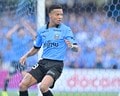 【試合アルバム】ホームで2連勝した川崎フロンターレでのC大阪戦でのプレー写真70枚！「川崎フロンターレーセレッソ大阪」の画像029