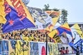 【サポーターアルバム】敵地で完敗も、試合後に大きな声で鼓舞したベガルタ仙台のサポーター写真63枚！ 人数＆声量で圧巻！！「ＲＢ大宮アルディージャーベガルタ仙台」の画像005