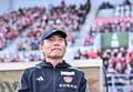 【森山監督が話す、J1昇格と同列でベガルタ仙台が目指すもの(1)】岡山戦後の質問で突如、気にかけた「スタジアムに入れず外から応援した100人のサポーター」。「チケット問題をどうにかしてほしい」の画像004