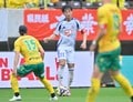 【試合アルバム】ベガルタ仙台がアウェイで迎えた上位対決・千葉戦でのプレー写真63枚！「ジェフユナイテッド千葉ーベガルタ仙台」の画像032