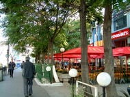 フロンターレ、元フランス代表ゴミスが待望の来日初ゴール＆怒濤のハットトリック　 PHOTOギャラリー【明治安田J1リーグ 第13節 川崎フロンターレvs北海道コンサドーレ札幌 2024年5月11日 15:04キックオフ】の画像