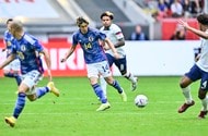 サッカー日本代表の「決勝トーナメント進出」を予想する声も! カタールワールドカップ公式SNSによるグループEの「突破国予想」が話題の画像