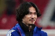 壮行試合で試された遠藤・冨安と左の戦術、 W杯初戦まで｢対外試合ゼロ｣で大丈夫か【三笘・南野離脱は｢単なる不運｣ではない(1)】の画像