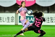 「めっちゃカッコいい！」J2千葉がオシム時代オマージュの「20周年記念ユニフォーム」発表！ 03年想起のデザインに「古き良き感と未来感が調和」などの声が広がるの画像