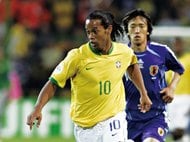 オリンピック後に飛躍した日本人選手（1）「マイアミの奇跡」中田英寿、アーセナル移籍を果たした稲本潤一！アテネ五輪後に海外移籍したサムライの画像