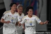 開幕“東京ダービー”は大差で決着！長友佑都が登場！ヒアン先制も明本考浩＆相馬勇紀が歓喜！現地カメラマンが見たゴールラッシュと課題【FC東京vs FC町田ゼルビア】激闘PHOTOギャラリー