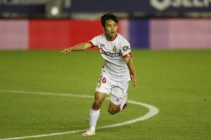 スペイン人記者が語る久保建英「サプライズ」と「パラドックス」ー印象論を覆しての画像