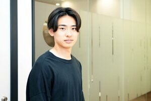 初戦で3得点に絡む大活躍　パリ五輪サッカー代表・斉藤光毅が考えるドリブルの進化｢相手にとって一番イヤなプレー」と、日本と海外で｢ちょっと違う｣求められるプレー【独占インタビュー4】の画像