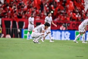 【川崎フロンターレ】GK2人がフィールドプレイヤーで浦和レッズ戦に登録！「まじで泣ける」「誇り」の声出た満身創痍の臨戦態勢の画像