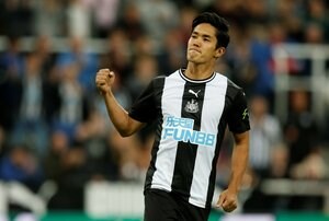 スペイン1部に4人目の日本人選手！　武藤嘉紀「決意のバスク入り」への画像