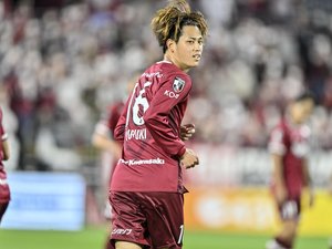 「確かに読めなかった」Jリーグ公式SNSが「珍しい苗字の4選手」を紹介! サポーターから上がった他の”レア苗字”の選手たちは?の画像