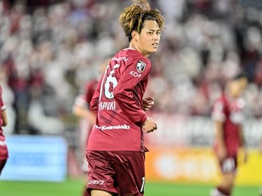 帰って来てくれたら嬉しいが、」ヴィッセル神戸・汰木康也の興梠慎三＆関根貴大との「浦和レッズ3ショット」にファン懇願のメッセージ！ 浦和復帰リリースと重なった投稿  | サッカー批評Web