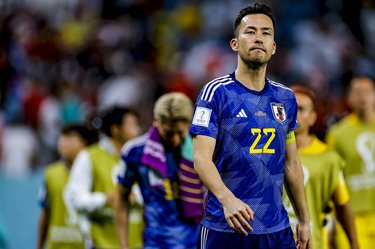 サッカー日本代表 忘れられないpk戦 と Pk戦に勝つ方法 ワールドカップとpk戦の関係性 3 サッカー批評web