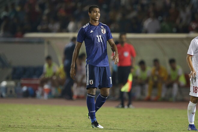 久保建英と同期、日本サッカーの“未来”櫻川ソロモンが鮮烈デビュー!【戸塚啓J2のミカタ】の画像