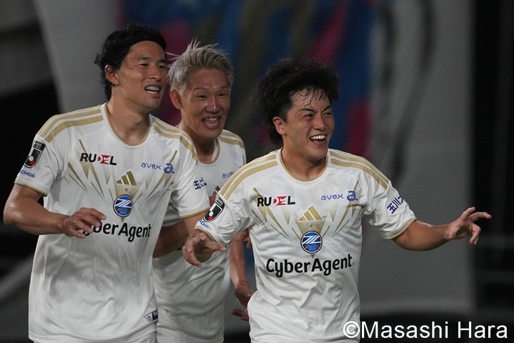 開幕“東京ダービー”は大差で決着！長友佑都が登場！ヒアン先制も明本考浩＆相馬勇紀が歓喜！現地カメラマンが見たゴールラッシュと課題【FC東京vs FC町田ゼルビア】激闘PHOTOギャラリー