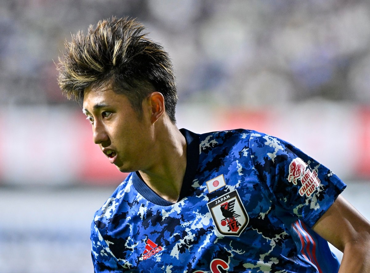 伊藤洋輝はすでに「当確」！カタールワールドカップメンバー「26人