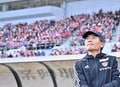 【森山監督が話す、J1昇格と同列でベガルタ仙台が目指すもの(1)】岡山戦後の質問で突如、気にかけた「スタジアムに入れず外から応援した100人のサポーター」。「チケット問題をどうにかしてほしい」の画像003