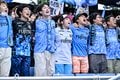 【サポーターアルバム】完封勝利後に笑顔＆万歳見せた「川崎フロンターレの試合後のサポーター写真83枚」！ ホーム連勝を熱狂的サポート「川崎フロンターレーセレッソ大阪」の画像022