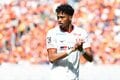 2連敗の｢19位｣名古屋と3連勝の｢5位｣清水が大舞台で激突、元サッカー日本代表が火花を散らした｢東海ダービー｣の意外な勝者と期待の新星【清水エスパルスvs名古屋グランパス】PHOTOギャラリー激闘25連写の画像005