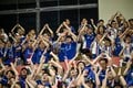 【サポーターアルバム】「横浜F・マリノス―アル・ナスル」サウジアラビア・ジェッダに約700人駆け付け、チームに声援送る！ 現地撮影66枚のサポーターPhotoの画像010