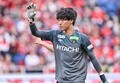 チームとしてボール保持しながら小屋松知哉と垣田裕暉が得点重ね、完封勝利飾る。今季J1・4試合負けなしでこの時点での首位に立つ【試合アルバム】「浦和レッズ―柏レイソル」の画像012