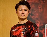 鹿島エース鈴木優磨が｢完敗です｣悔しい2連敗【FC東京vs鹿島アントラーズ】原悦生PHOTOギャラリー｢サッカー遠近｣の画像