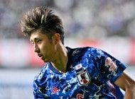 旗手怜央がチームの命運を握る！大迫勇也、浅野拓磨の「枠」に滑り込むのは？カタールワールドカップメンバー「26人」『当落リスト』!!「最新情勢」【サッカー日本代表「欧州遠征」】【MF／FW編】の画像