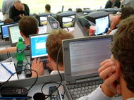 大住良之の「この世界のコーナーエリアから」　第30回「日本サッカーの“出島”だった『ダイヤモンド・サッカー』」の画像