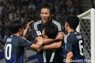 後藤健生の「蹴球放浪記」第281回「不思議の国メキシコの思い出」の巻(1) 欧州と南米以外で「一番」のW杯優勝候補、チョコと唐辛子が同居する「名物料理」がある国の画像