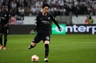 「1万超えいいね」獲得!「リバプールの背番号10」サディオ・マネが決めたドイツ代表GK「ノイアー完全攻略」の旋回ゴール!「バイエルン加入秒読み」でSNSで再び話題のゴラッソとは?【動画】の画像