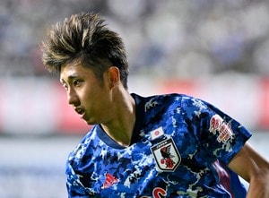 伊藤洋輝はすでに「当確」！カタールワールドカップメンバー「26人」『当落リスト』!!“最終決定直前”「最新情勢」【サッカー日本代表「欧州遠征」】【GK・DF編】の画像