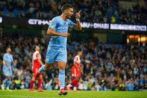 バルセロナ移籍間近の万能型アタッカー「フェラン・トーレス」！そのプレースタイルと「超アクロバティックゴール」とは?【動画】の画像