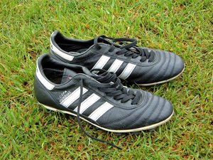 大住良之の「この世界のコーナーエリアから」　連載第10回「永遠の名作」の画像