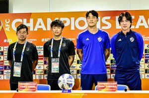 「何が何でも勝利を」川崎・鬼木監督が蔚山戦勝利への強い気持ち示す！「この1週間が1年の中で非常に重要な1週間」とACL＆天皇杯の2冠睨むの画像