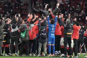 「浦和はリカルド・ロドリゲス監督が選手を動かしすぎ」「ストライカーを補強できないとリーグとACLで共倒れに」【Jリーグ、年末年始の大激論2021/2022年】(5)の画像