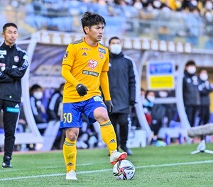 【J2第17節プレビュー「6ポイントマッチ」】首位・ベガルタ仙台は「J2で18年ぶり」の20位・大宮アルディージャとの対戦！「トップ」の遠藤康、「月間MVP」MF氣田亮真…攻撃陣が躍動中!!【戸塚啓のJ2のミカタ】(2)の画像