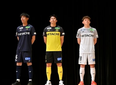 画像・写真：「攻めたデザイン！」「かっこいい!!」J1柏レイソルが発表