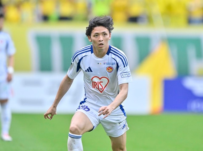 【試合アルバム】戦う姿勢を見せながらのスコアレスドローのベガルタ仙台のプレー写真70枚！「ジェフユナイテッド千葉ーベガルタ仙台」の画像038