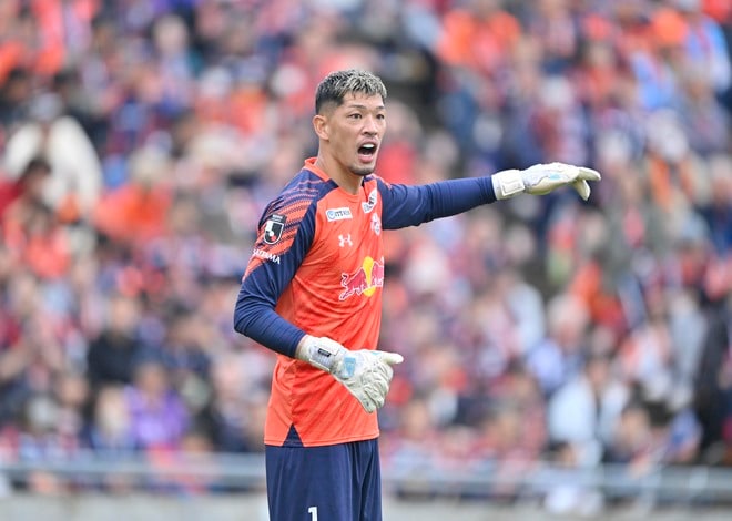 【試合アルバム】RB大宮アルディージャのベガルタ仙台戦でのプレー写真55枚！「ＲＢ大宮アルディージャーベガルタ仙台」の画像024