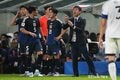森保一監督から｢信頼を得た男｣が活躍、｢2得点の男｣が絶妙ヒールで新10番ゴールを演出、好印象だった｢結果だけを追う男｣の代表初ゴール【日本代表vsインドネシア代表】原悦生PHOTOギャラリーの画像011