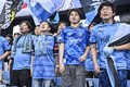 【サポーターアルバム(2)】G大阪戦の執念の同点弾導いた川崎フロンターレのサポーター写真94枚！ Gゾーンからメインスタンドまで撮影「川崎フロンターレーガンバ大阪(2)」の画像075