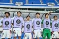 【サンフレッチェ広島「E-1」アルバム】J1広島に所属する日本代表5選手の中国戦の写真33枚！ジャーメイン良、中村草太、川辺駿、田中聡、荒木隼人、大迫敬介の現地写真「日本代表ー中国代表」の画像011